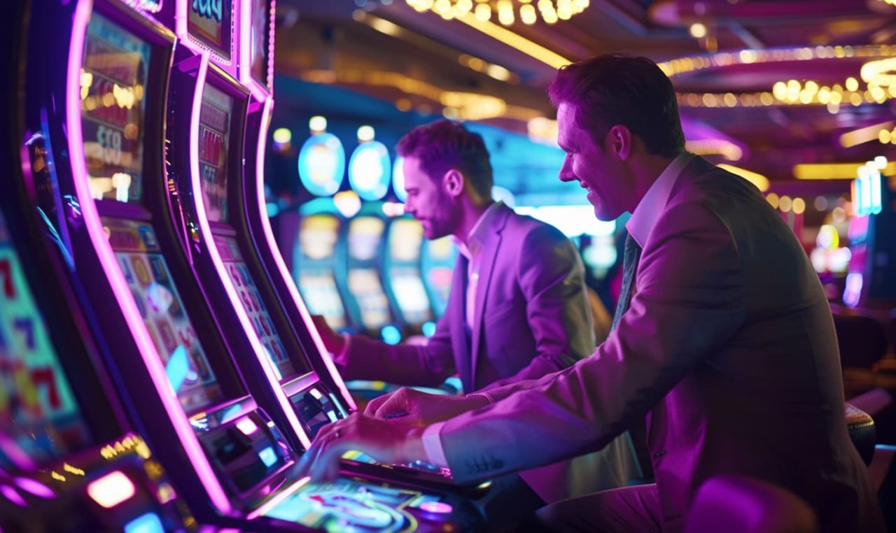 Filipino player enjoying live blackjack on oktt apk mobile interface