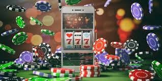 Live dealer baccarat table streamed on mobile at oktt apk Philippines