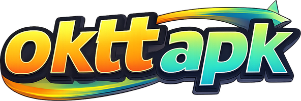 oktt apk official logo